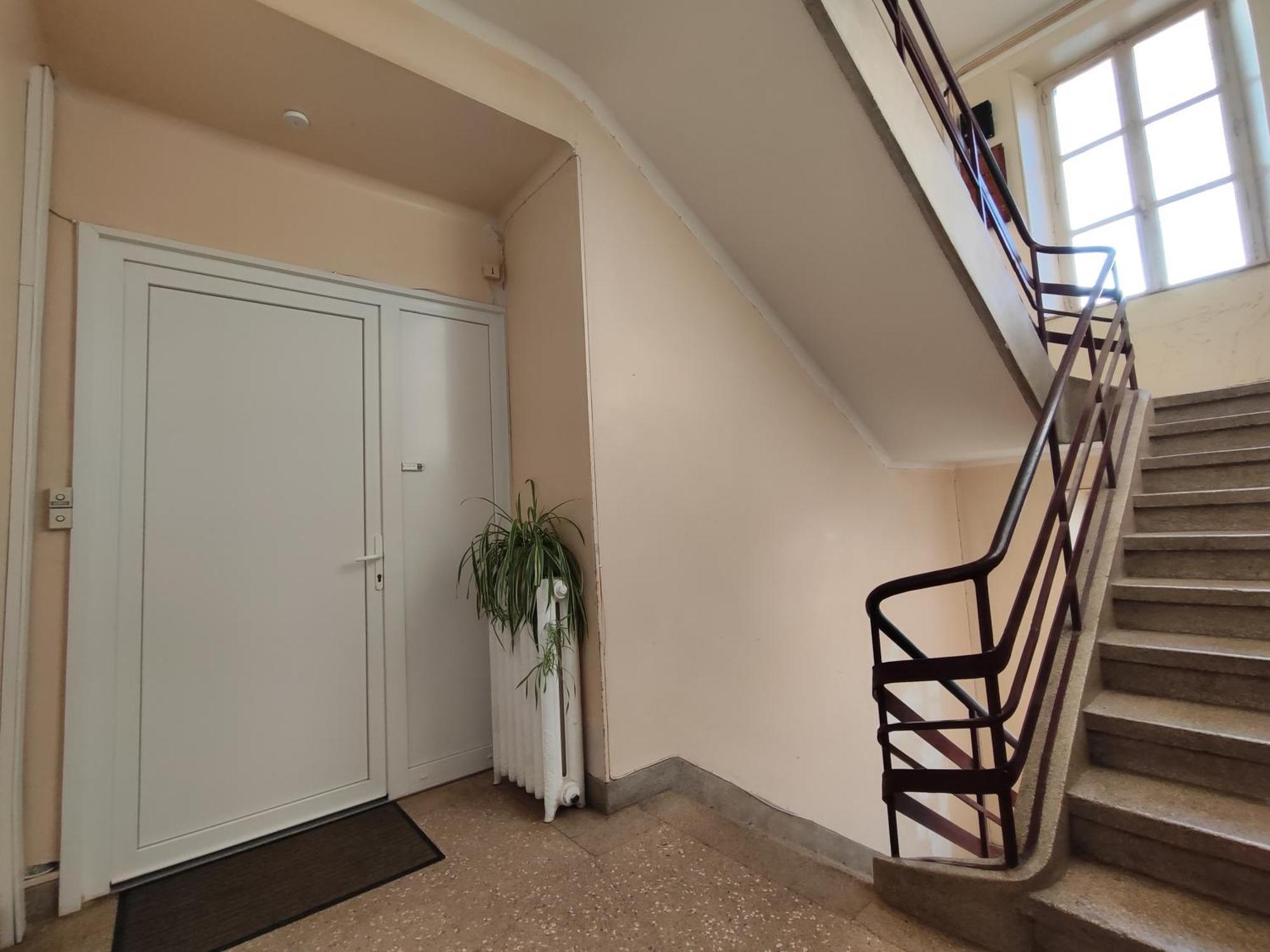 Toul Superbe Appartement Plein Centre Exterior photo